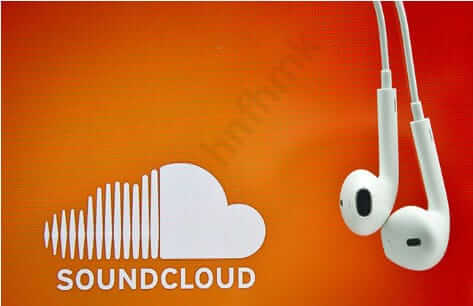 تطبيق ساوند كلود