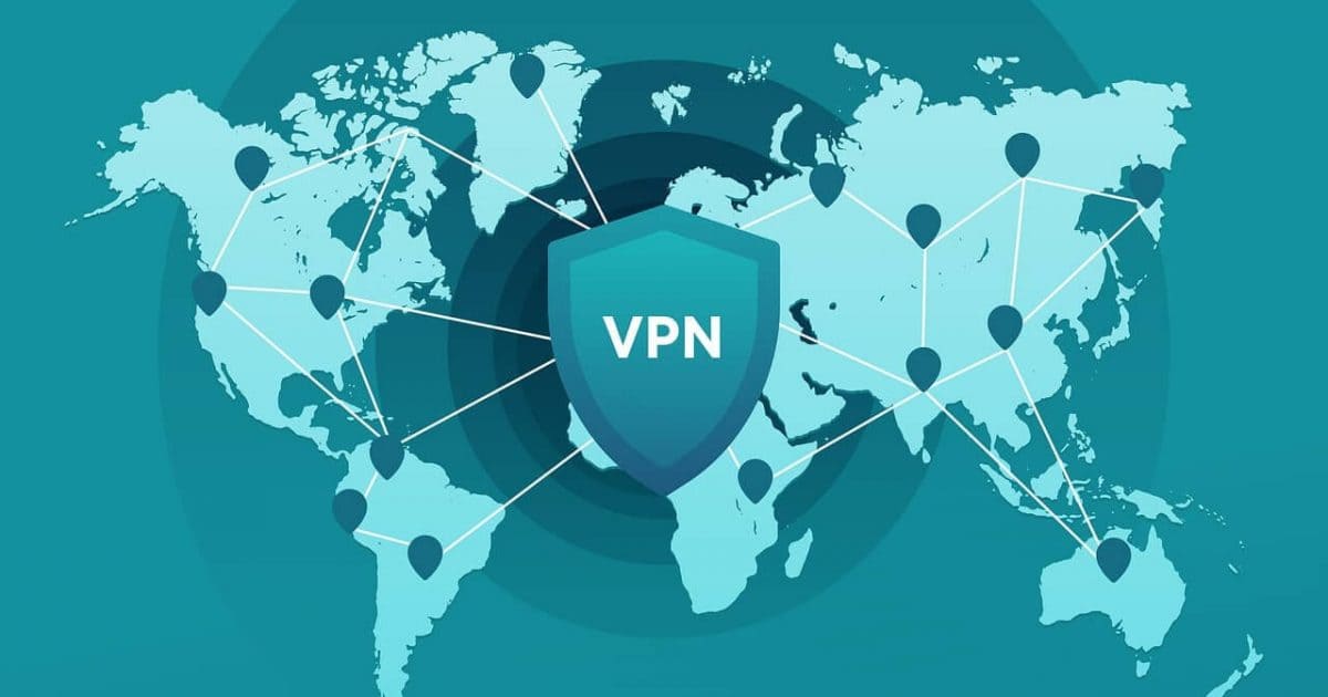 VPN مجاني