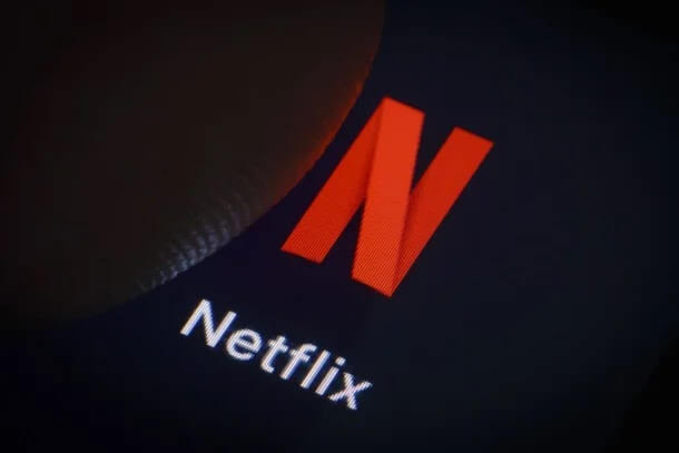 تطبيق Netflix
