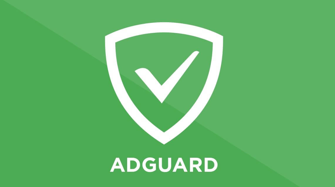 تطبيق AdGuard