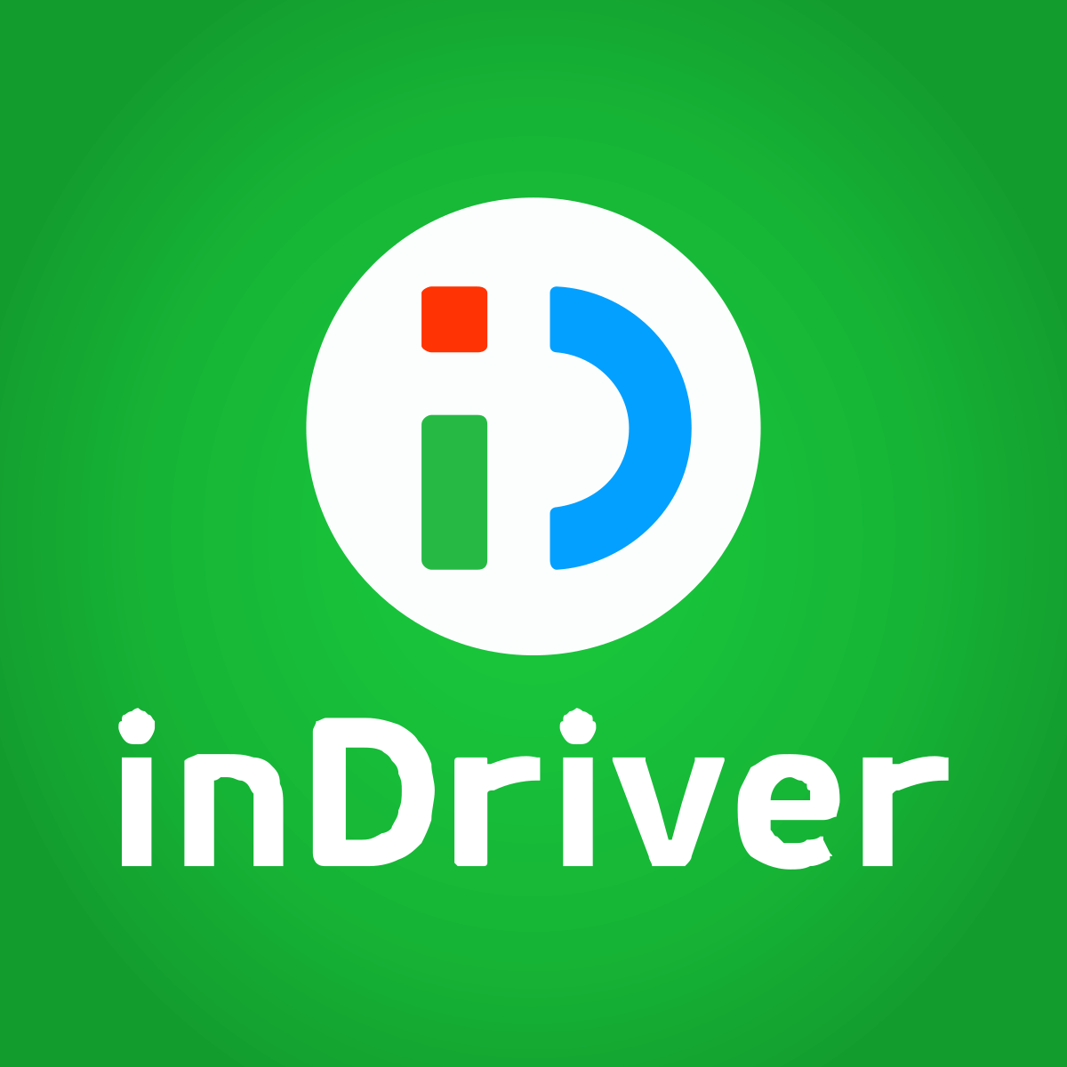 تطبيق InDriver