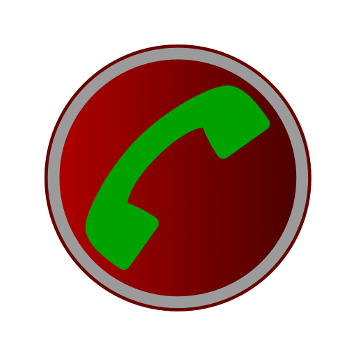 تطبيق Auto call recorder